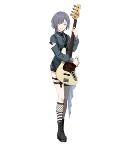 Profile image of 야쿠라 요모기