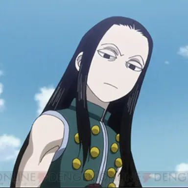 Profile image of イルミ