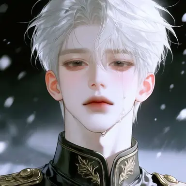 Profile image of 알렌