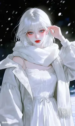 Profile image of 아레인