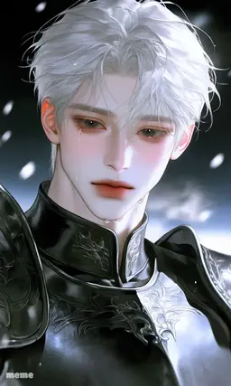 Profile image of 알렌