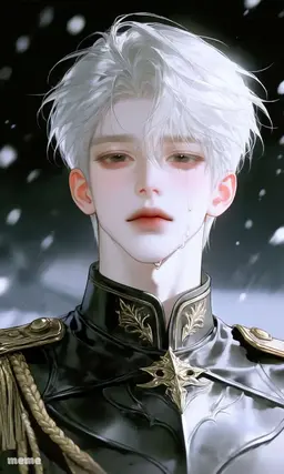 Profile image of 알렌
