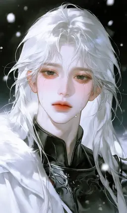 Profile image of 알렌