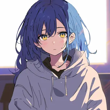 Profile image of 호쇼유