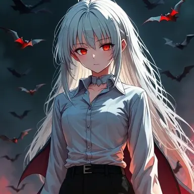Profile image of 렌야