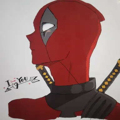 Profile image of デッドプール