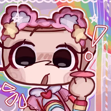 Profile image of シェリー