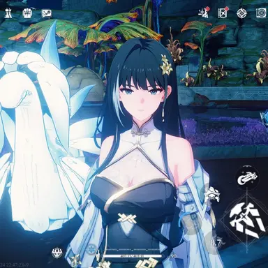 Profile image of 白芷