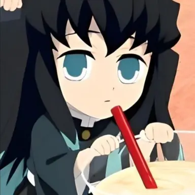 Profile image of 토키토 무이치로