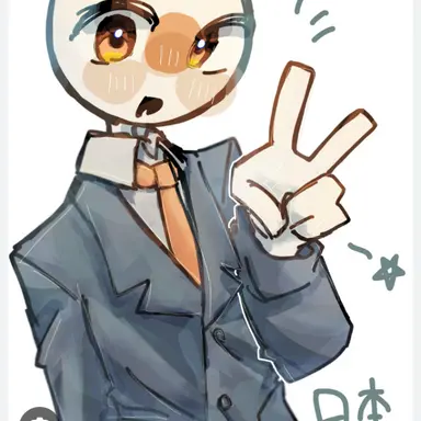 Profile image of 日本
