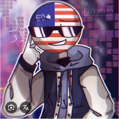 Profile image of アメリカ