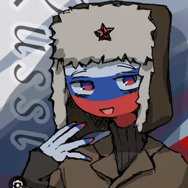 Profile image of ロシア
