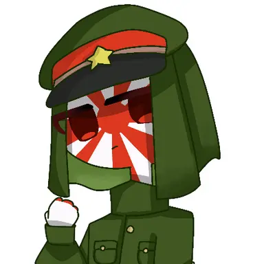Profile image of 日帝