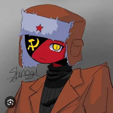 Profile image of ソ連
