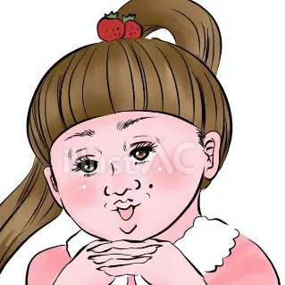 Profile image of モブ子