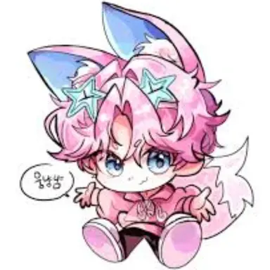 Profile image of 밥풀