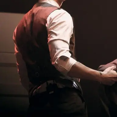 Profile image of Kevin