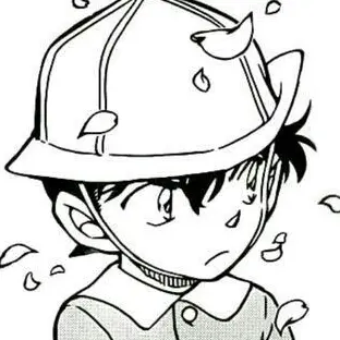 Profile image of 쿠도 신이치