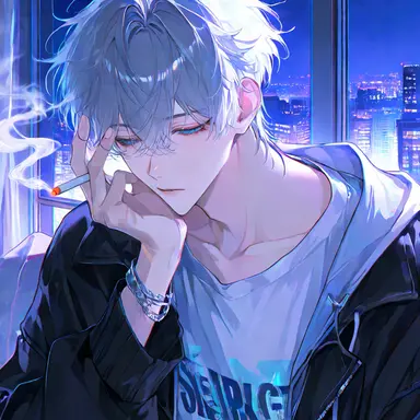 Profile image of Haruka