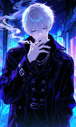 Profile image of Haruka