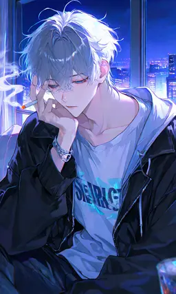 Profile image of Haruka