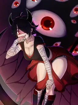 Profile image of Korina