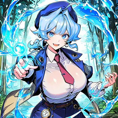 Profile image of 케이시 셀모어