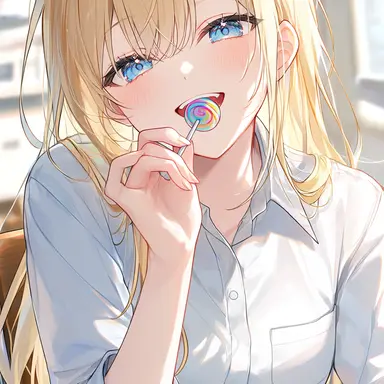 Profile image of 리사