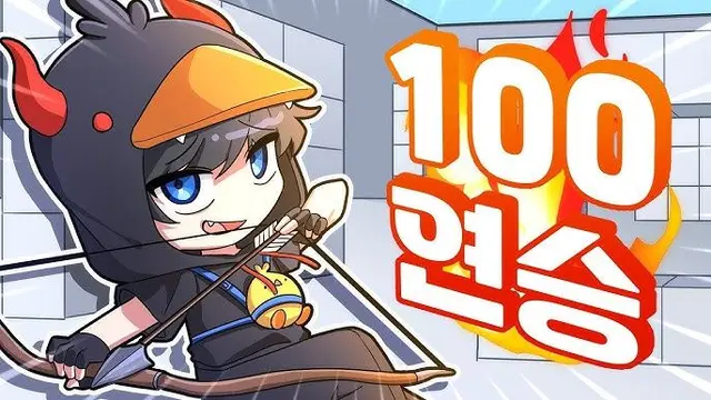 Profile image of 악마꽥