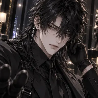 Profile image of 이부키