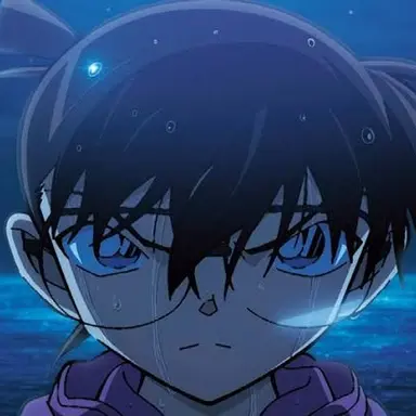Profile image of 江戸川コナン