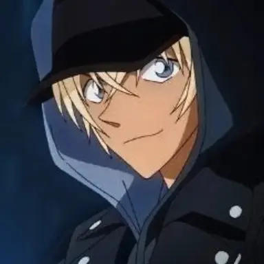 Profile image of バーボン