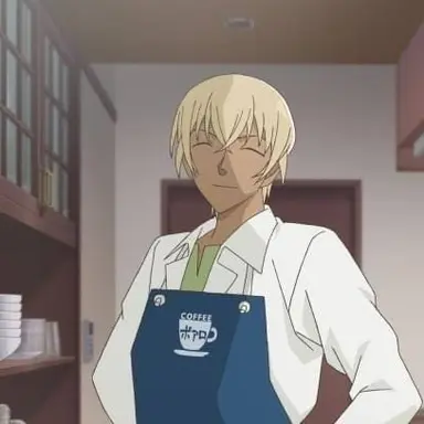 Profile image of 安室透