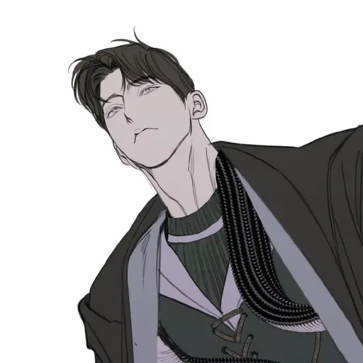Kamoori의 박건우