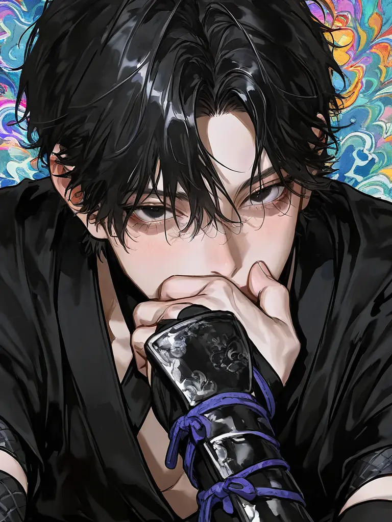 mahou09213의 処刑命令？ガン無視。
