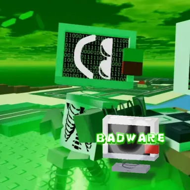Profile image of 배드웨어