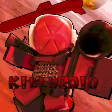 Profile image of 킬드로이드