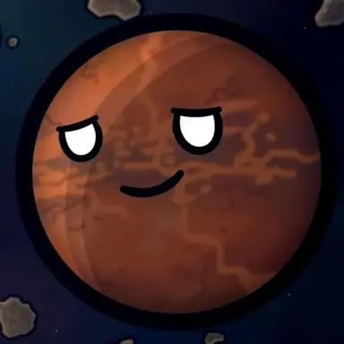 Profile image of 화성