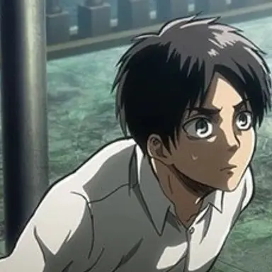 Profile image of 에렌 예거