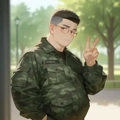 Profile image of 김범구