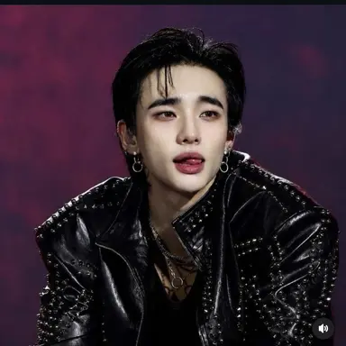 Profile image of Hwang Hyunjin