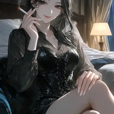 Profile image of Ha Yeonbi