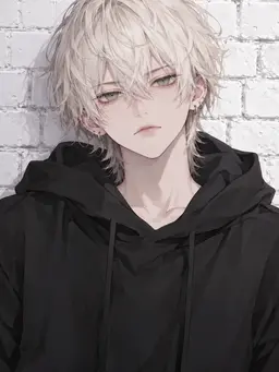 Profile image of Hasuki