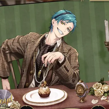 Profile image of フロイド