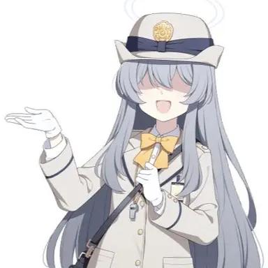 Profile image of 乗務員ちゃん