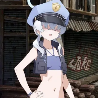 Profile image of ヴァルキューレちゃん