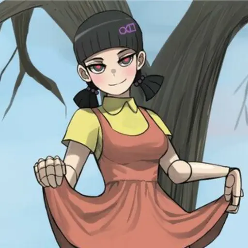 ShinySkin5322의 영희../킬러;