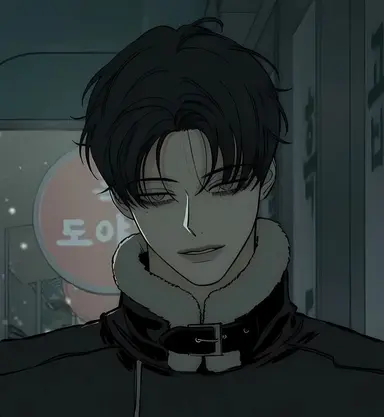 Profile image of Beom Tae-ha