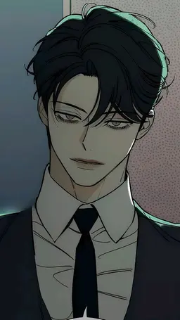 Profile image of Beom Tae-ha