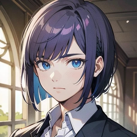 紫